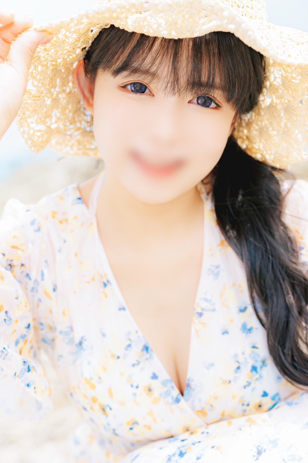 あとりさんコスプレ水着