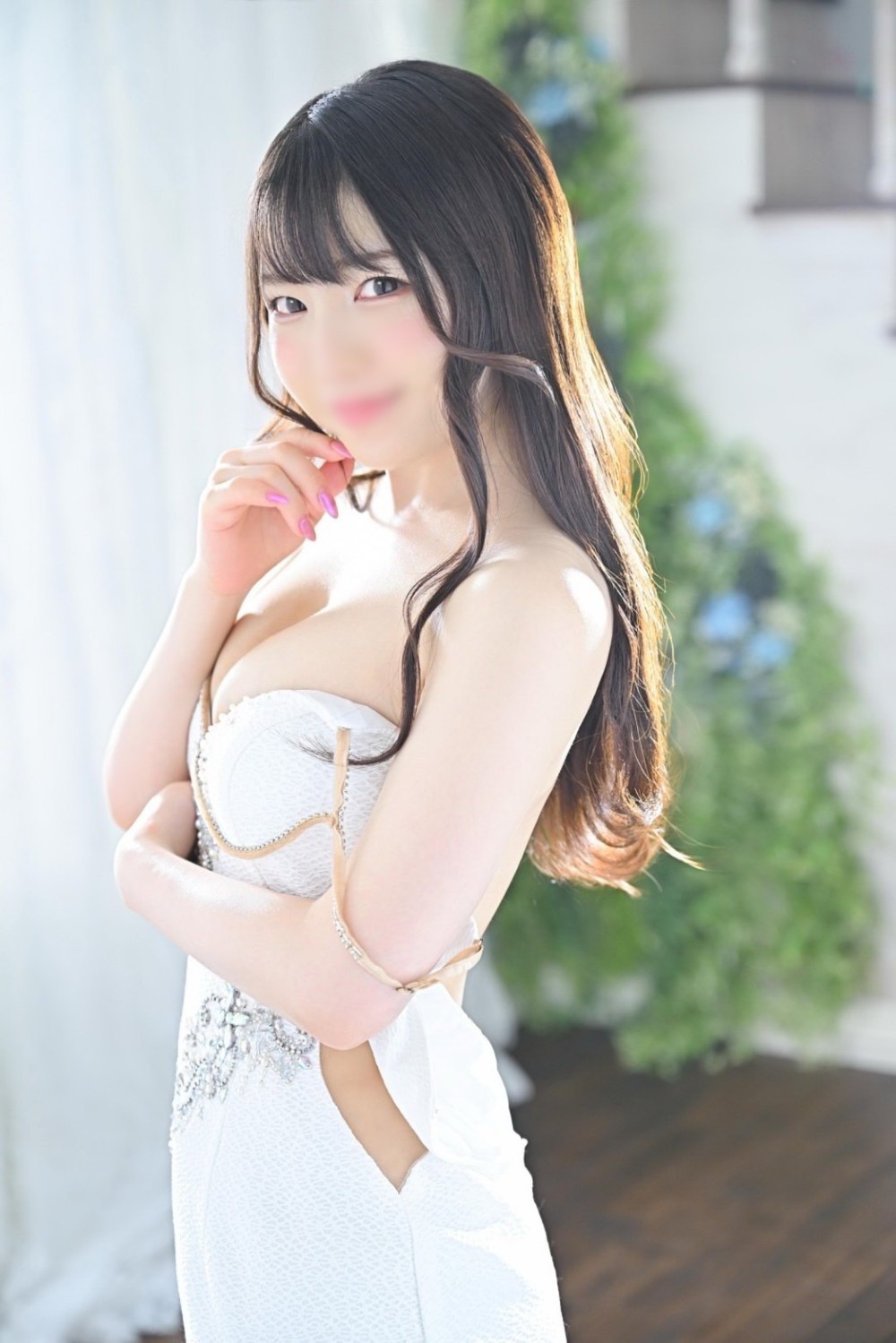 りおさんプリティー