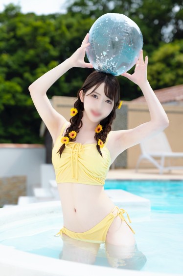 2025最新水着グラビア