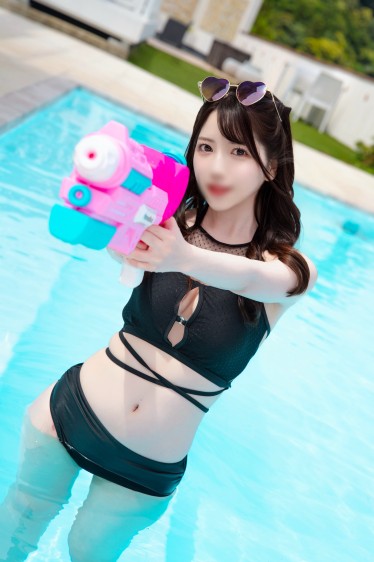 2025最新水着グラビア
