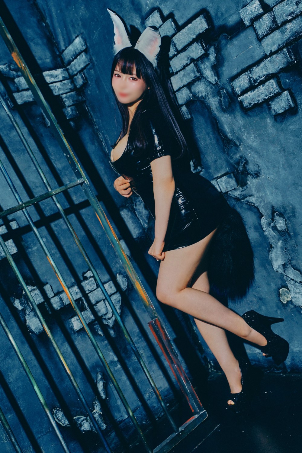 あとりさんコスプレ グラビア