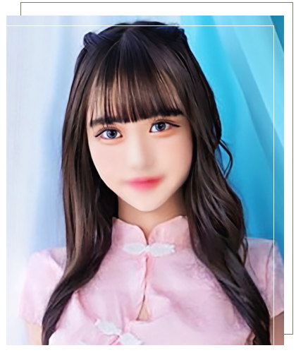 Mさん イメージ