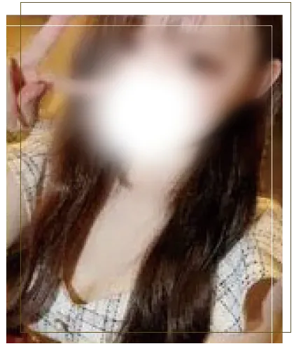 女性モデル イメージ画像1